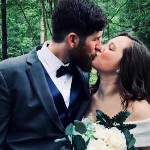 Meet your Posher, Mary margaret